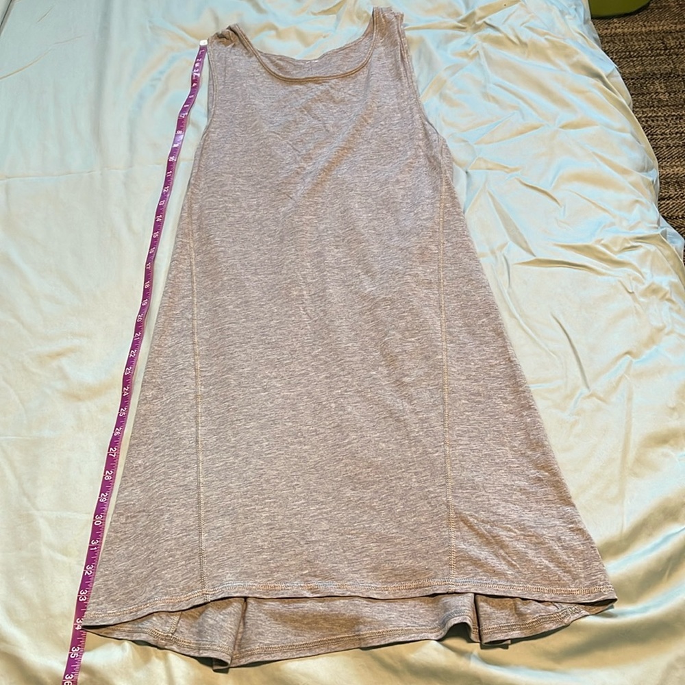 Lululemon Women’s Dress